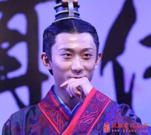 新《鹿鼎记》18年开拍！张一山古装照遭吐槽！