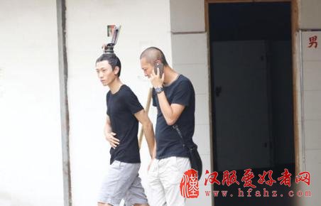 新《鹿鼎记》18年开拍！张一山古装照遭吐槽！