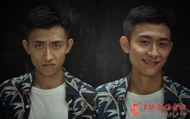 新《鹿鼎记》18年开拍！张一山古装照遭吐槽！