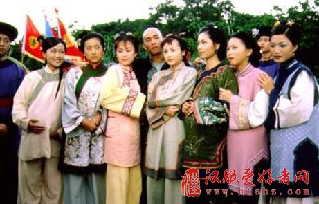 新《鹿鼎记》18年开拍！张一山古装照遭吐槽！