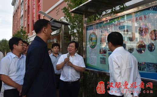 云南衡实中“集团化办学”显现实效