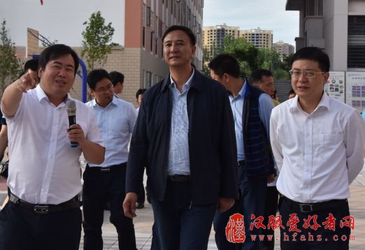 云南衡实中“集团化办学”显现实效