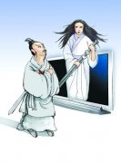 北京日报：偶像古装剧乱讲故事的老毛病又犯了