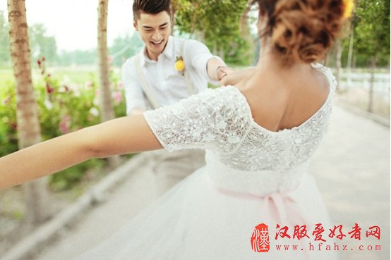 云南南京武汉婚纱摄影前十名哪家好，大理【秋