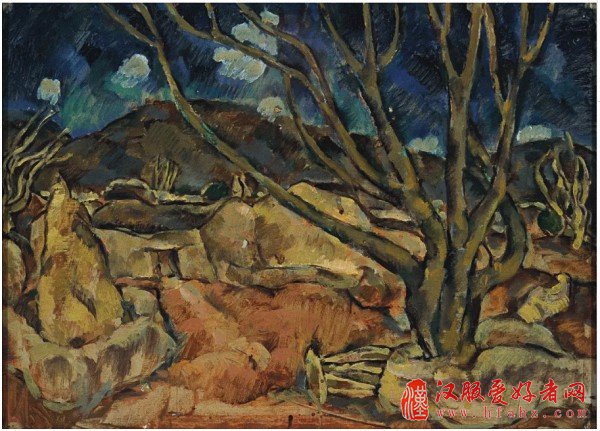 一周观展指南|在杭州看“东方竹”,到伦敦观