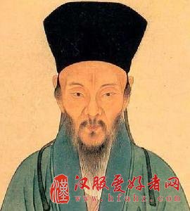 这些“汉服复兴”大师，你认识吗？
