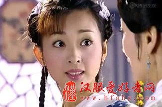 《杨门虎将》：一部美女如云的古装剧！美女简直不要太多！