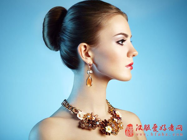 汉服爱好者之家