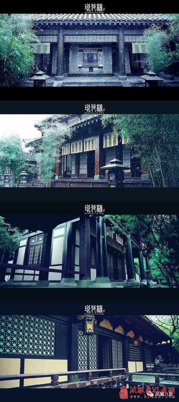 古装剧成了行业之耻？这些国剧连服装道具都精