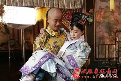 古装剧成了行业之耻？这些国剧连服装道具都精