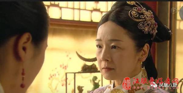 古装剧成了行业之耻？这些国剧连服装道具都精