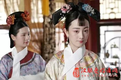 古装剧成了行业之耻？这些国剧连服装道具都精
