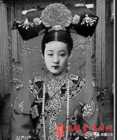古装剧成了行业之耻？这些国剧连服装道具都精