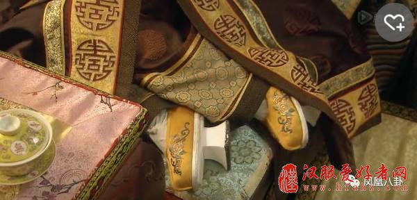 古装剧成了行业之耻？这些国剧连服装道具都精