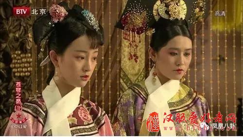 古装剧成了行业之耻？这些国剧连服装道具都精