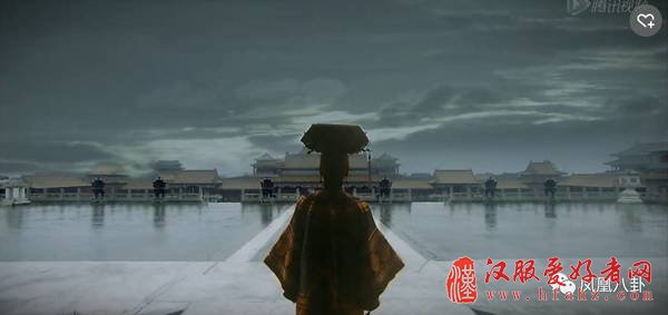 古装剧成了行业之耻？这些国剧连服装道具都精
