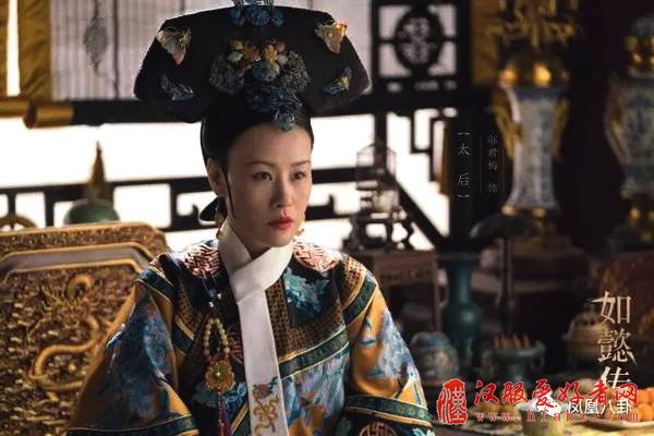 古装剧成了行业之耻？这些国剧连服装道具都精