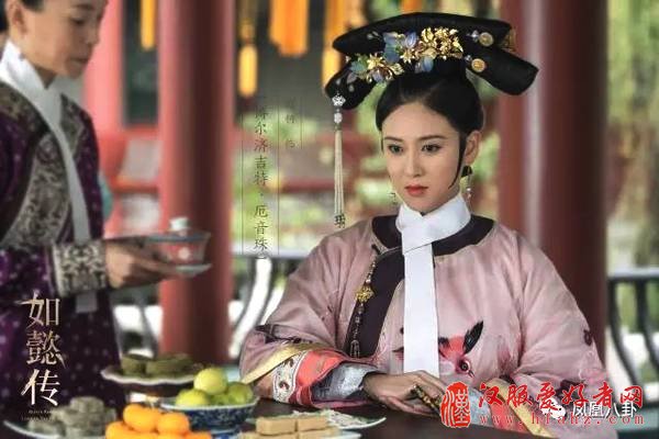 古装剧成了行业之耻？这些国剧连服装道具都精
