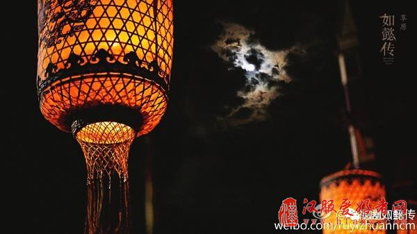 古装剧成了行业之耻？这些国剧连服装道具都精