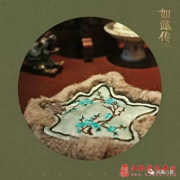 古装剧成了行业之耻？这些国剧连服装道具都精
