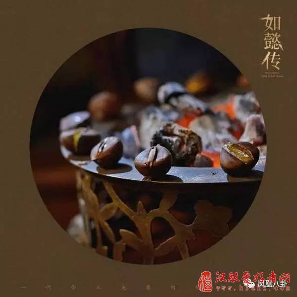 古装剧成了行业之耻？这些国剧连服装道具都精