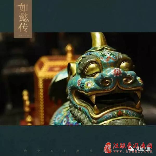 古装剧成了行业之耻？这些国剧连服装道具都精