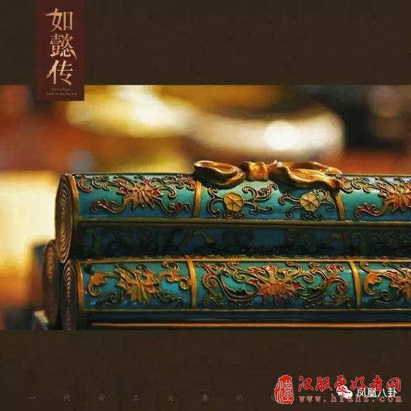 古装剧成了行业之耻？这些国剧连服装道具都精