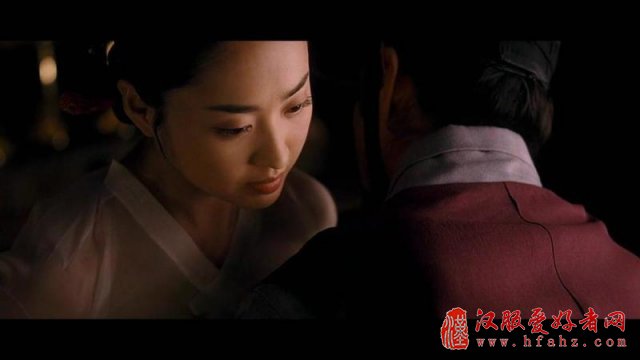 欲海横流:韩国十部最诱人古装情色片 欲海横流:韩国十部最诱人古装情色片