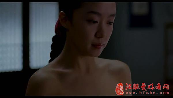欲海横流:韩国十部最诱人古装情色片 欲海横流:韩国十部最诱人古装情色片