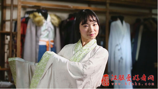 【遇见四川】第十四期 遇见·汉服的时尚蜕变