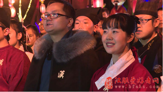 【遇见四川】第十四期 遇见·汉服的时尚蜕变