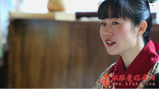 【遇见四川】第十四期 遇见·汉服的时尚蜕变