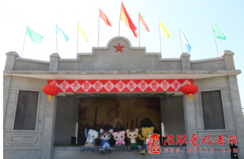 《绿树林家族》带你玩转第八届北影节电影嘉年华