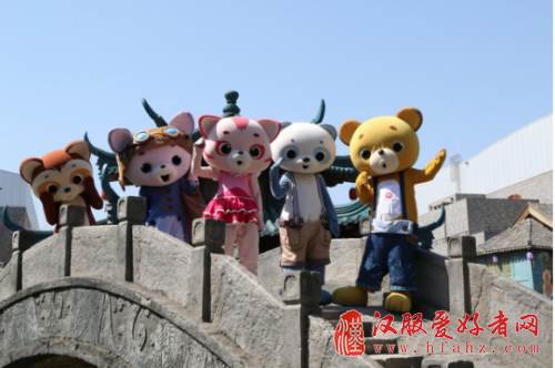 《绿树林家族》带你玩转第八届北影节电影嘉年华