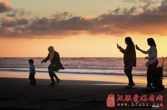 ▲《永恒的热点》