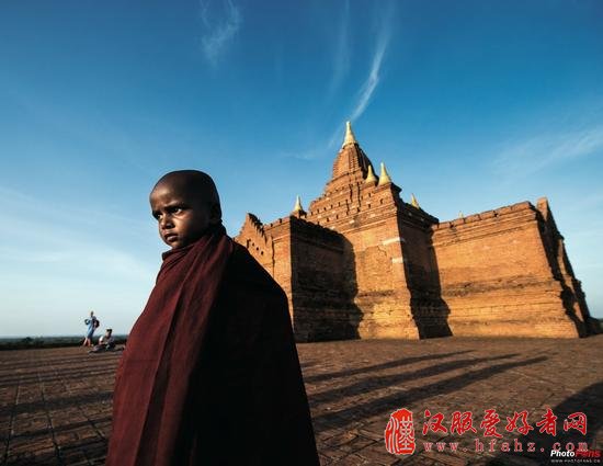 ▲《印度小教徒》