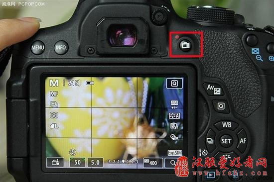 掌握这几个小技巧 让你在户外拍照时相机续航更