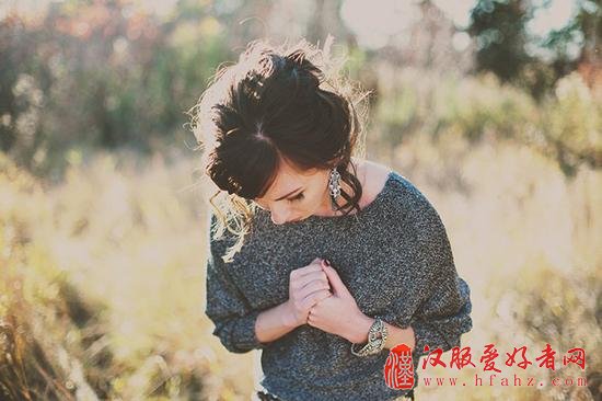 送给拍人像新手的技巧 人像摄影沟通必杀技