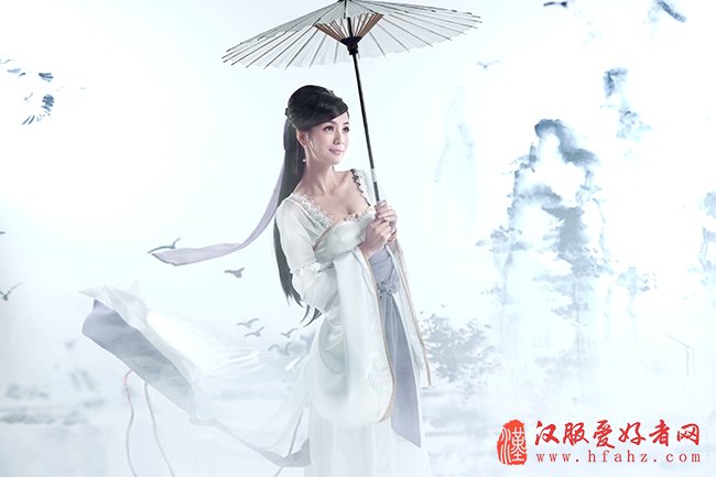 长沙拍古装艺术照有诀窍 古装写真照团购注意事