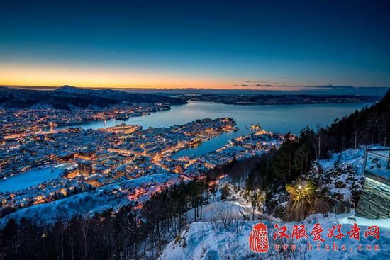 高能PS达人 普通照片一秒变身电影海报
