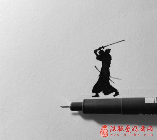 高能PS达人 普通照片一秒变身电影海报