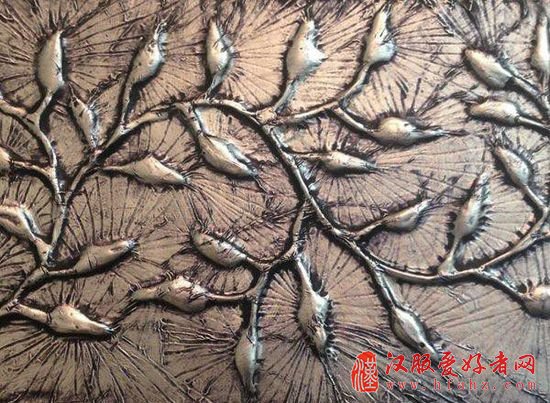 高能PS达人 普通照片一秒变身电影海报