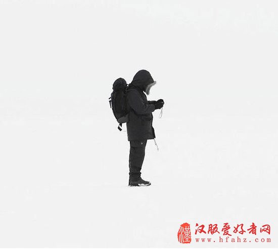 高能PS达人 普通照片一秒变身电影海报
