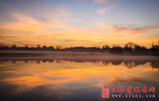 高能PS达人 普通照片一秒变身电影海报