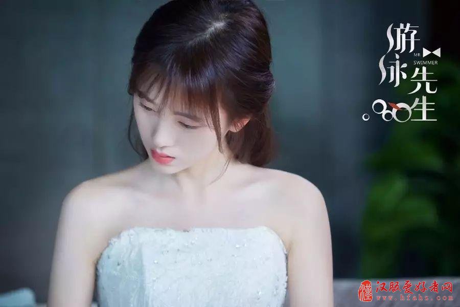 鞠婧祎在古装剧里梳米奇头？行走的发型教科书