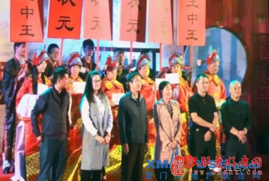 进香祭酒 中秋汉服复古祭月传统