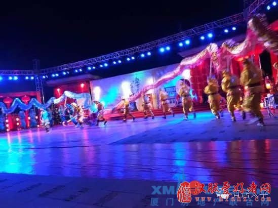 进香祭酒 中秋汉服复古祭月传统