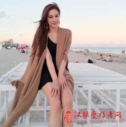 徐子淇拍写真需PS脚趾 盘点女神们照片PS被拆穿的