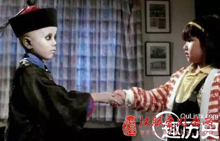 揭秘：中国僵尸都穿清服为什么不穿汉服？