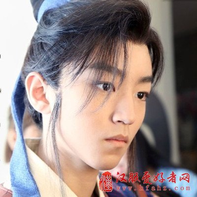 王俊凯古装造型照,TFBOYS 王俊凯古装造型照,TFBOYS